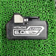 バッテリー|日立工機