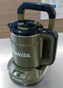 充電式ケトル|MAKITA