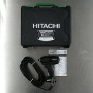 インパクトドライバ|HITACHI
