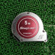 メジャー|SNAP-ON