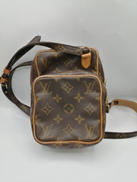 ミニアマゾン|LOUISVUITTON