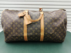ｷｰﾎﾟﾙ ﾊﾞﾝﾄﾞﾘｴｰﾙ|LOUISVUITTON
