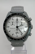 SPEEDMASTER|OMEGA×SWATC