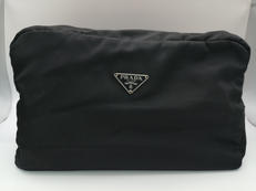 ポーチ|PRADA