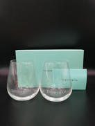 ペアグラス|TIFFANY&CO.