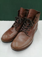 ﾍﾞｯｸﾏﾝ|REDWING