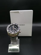 AUTOMATICﾀﾞｲﾊﾞｰｽﾞｳｫｯﾁ|SEIKO
