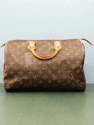 スピーディー35|LOUISVUITTON