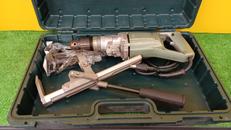 振動ドリル|HITACHI