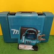 充電式ピンタッカ|MAKITA