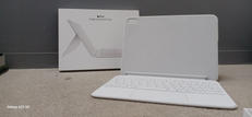 MAGIC KEYBOARD FOLIO|APPLE