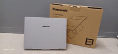 ノートPC|PANASONIC