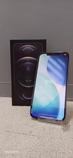 IPHONE 12 PRO MAX|APPLE/DOCOMO
