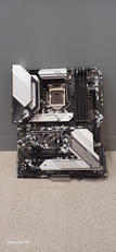 マザーボード|ASROCK
