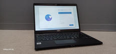 ノートPC|FUJITSU