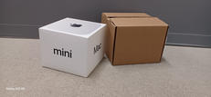 MAC MINI|APPLE