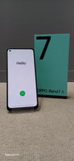 RENO7 A|OPPO/SOFTBANK