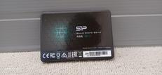 SSD 256GB|SP