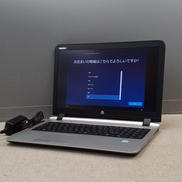 ノートPC(ＷINDOWS10PRO)|HP