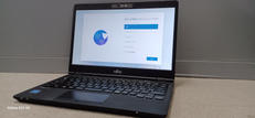 ノートPC(WINDOWS11PRO)|FUJITSU
