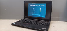 ノートPC|LENOVO