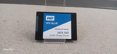 SSD|WESTERN DIGITAL