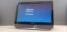 一体型PC|LENOVO