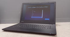 ノートPC|TOSHIBA