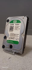 HDD 2TB|WD