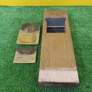 かんな|二代目三郎