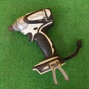 充電式インパクトドライバー|MAKITA