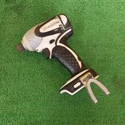 充電式インパクトドライバー|MAKITA