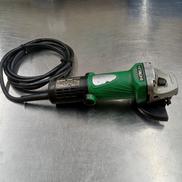 電子ディスクグラインダー|HITACHI