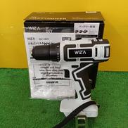 充電式インパクトドライバー|WIZA