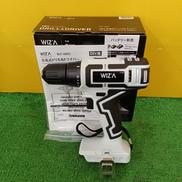 充電式インパクトドライバー|WIZA