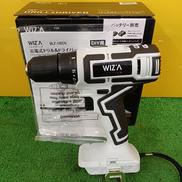 充電式インパクトドライバー|WIZA