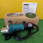 ディスクグラインダ|MAKITA