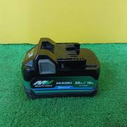 電動工具用バッテリー|HIKOKI