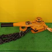 レバーブロック|KITO