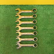 ミジェットコンビレンチセット|SNAP-ON