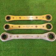 板ラチェットレンチセット|SNAP-ON