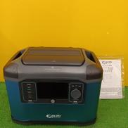 ポータブル電源|WILLBE