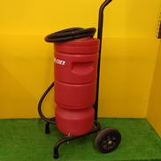 サンドブラストシステム|SNAP-ON