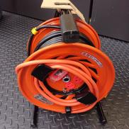 びっくリール|日動工業