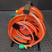 びっくリール|日動工業