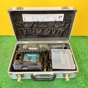 充電式ペンインパクトドライバー|MAKITA