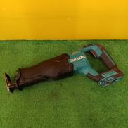 充電式レシプロソー|MAKITA