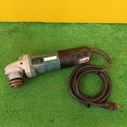 ディスクグラインダー|MAKITA