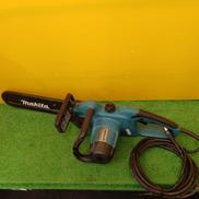 電動チェーンソー|MAKITA