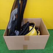 スチームクリーナー|KARCHER